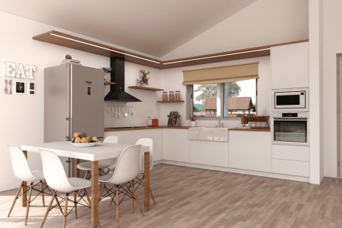 Penthäuser zum Verkauf Moratalla, Murcia, Spanien 3 Schlafzimmer, 108 m2 Nr. 132620 - Foto 2