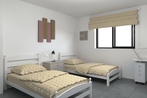 Penthäuser zum Verkauf Moratalla, Murcia, Spanien 3 Schlafzimmer, 108 m2 Nr. 132620 - Foto 4