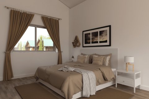 Penthäuser zum Verkauf Moratalla, Murcia, Spanien 3 Schlafzimmer, 108 m2 Nr. 132620 - Foto 3