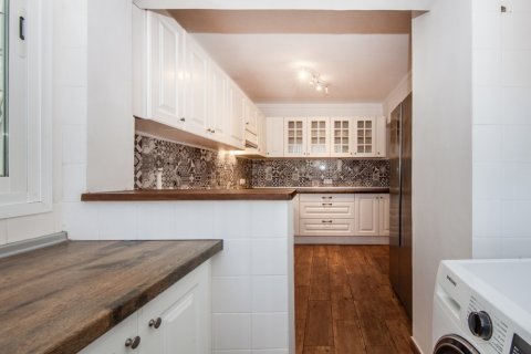 Appartamento in vendita Portals Nous, Mallorca, Spagna 3 camere da letto, 116 mq. N° 132708 - foto 8