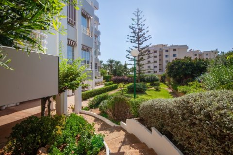 Appartamento in vendita Portals Nous, Mallorca, Spagna 3 camere da letto, 116 mq. N° 132708 - foto 1