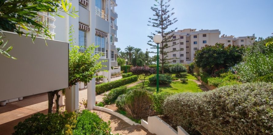 Appartamento Portals Nous, Mallorca, Spagna 3 camere da letto, 116 mq. N° 132708