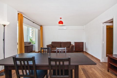 Appartamento in vendita Portals Nous, Mallorca, Spagna 3 camere da letto, 116 mq. N° 132708 - foto 4