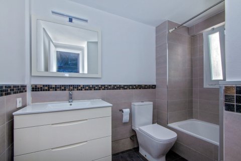 Appartamento in vendita Portals Nous, Mallorca, Spagna 3 camere da letto, 116 mq. N° 132708 - foto 13