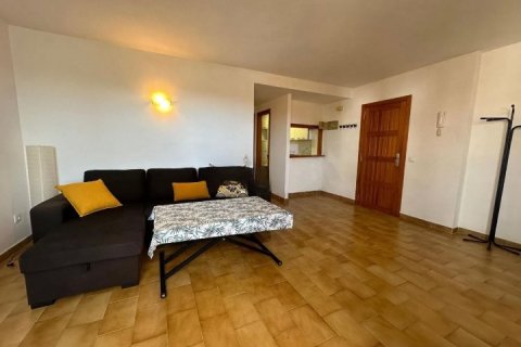 Apartamento en alquiler Santa Ponsa, Mallorca, España 1 dormitorio, 53 m2 No. 132709 - foto 3
