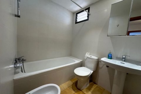 Apartamento en alquiler Santa Ponsa, Mallorca, España 1 dormitorio, 53 m2 No. 132709 - foto 9