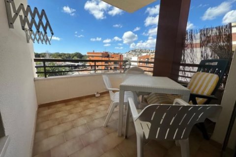 Apartamento en alquiler Santa Ponsa, Mallorca, España 1 dormitorio, 53 m2 No. 132709 - foto 2