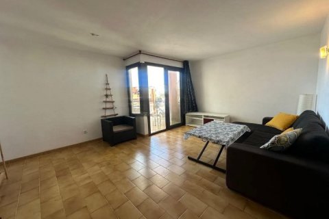 Apartamento en alquiler Santa Ponsa, Mallorca, España 1 dormitorio, 53 m2 No. 132709 - foto 4