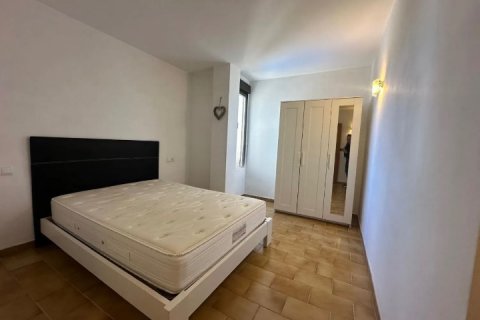 Apartamento en alquiler Santa Ponsa, Mallorca, España 1 dormitorio, 53 m2 No. 132709 - foto 7