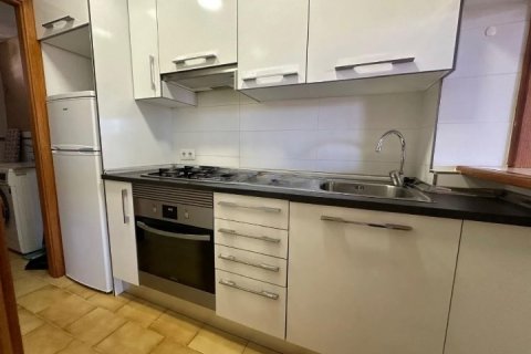 Apartamento en alquiler Santa Ponsa, Mallorca, España 1 dormitorio, 53 m2 No. 132709 - foto 6