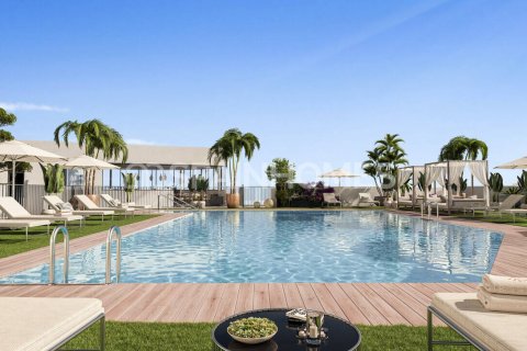 Apartment for sale Marbella, Malaga, Spain 2 bedrooms, 91 sq.m. No. 131270 - photo 3