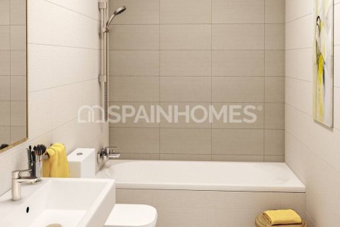 Penthouse Malaga, Hiszpania 2 sypialnie, 67 mkw. nr 131271 – zdjęcie 11