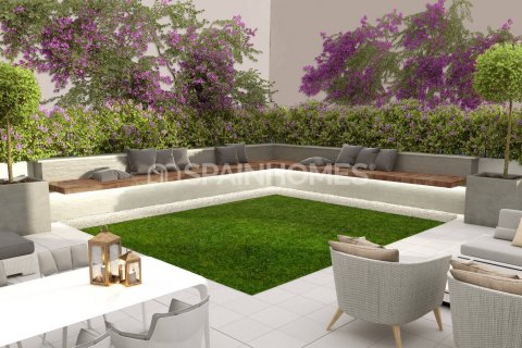 Penthouse Malaga, Hiszpania 2 sypialnie, 67 mkw. nr 131271 – zdjęcie 6
