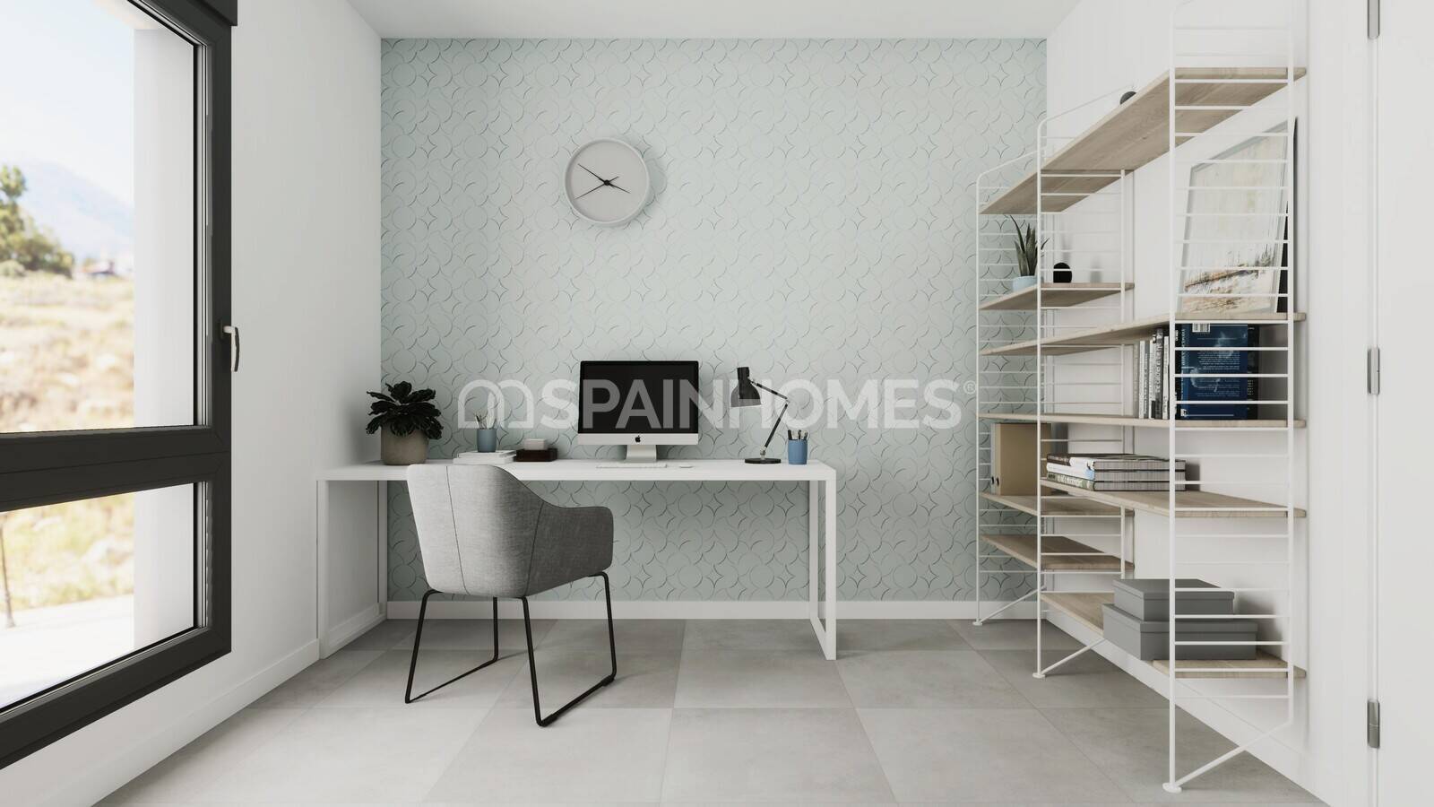 Apartament w Estepona, Malaga, Hiszpania 2 sypialnie, 80 mkw. nr 131267