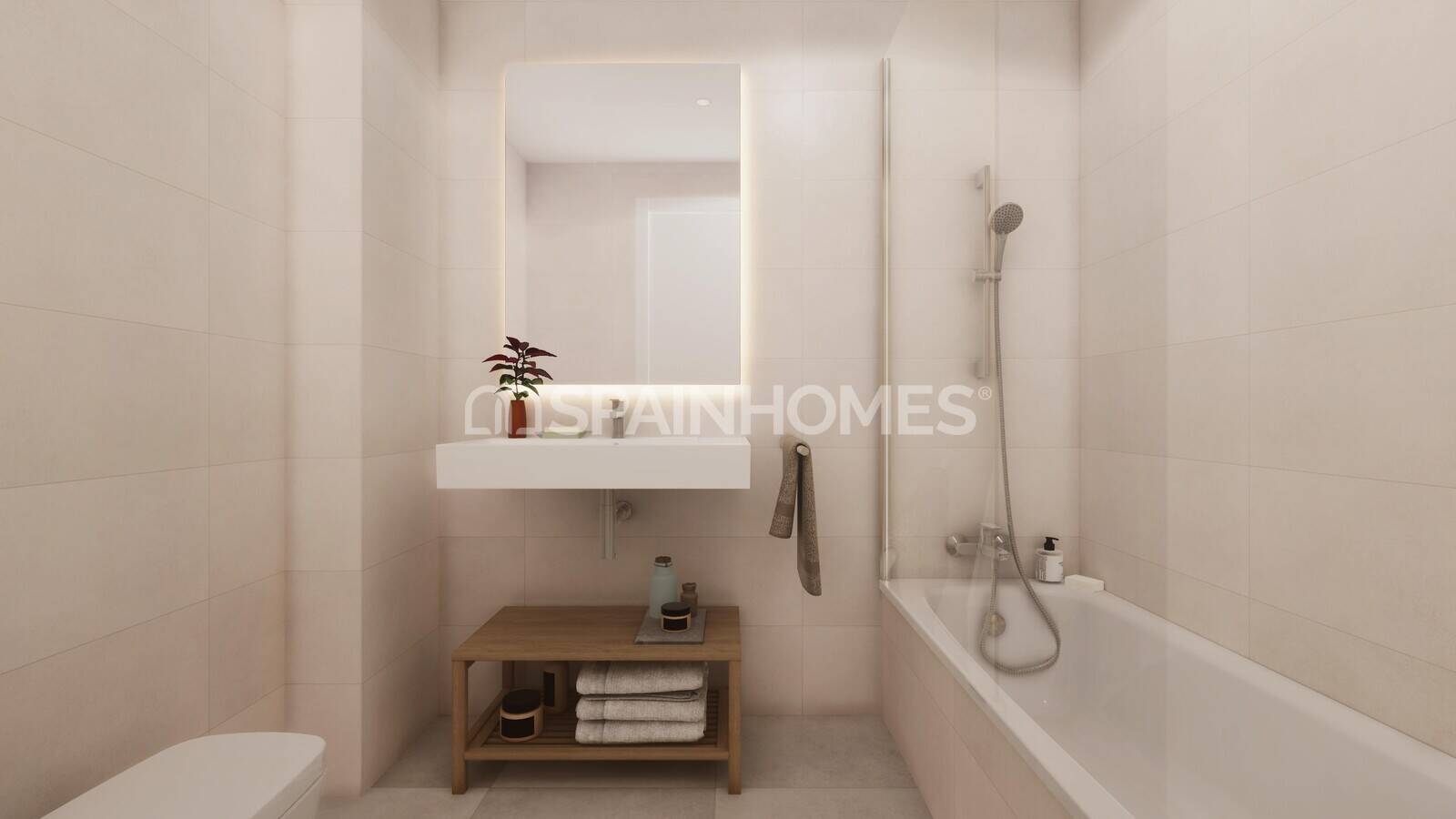 Apartament w Estepona, Malaga, Hiszpania 2 sypialnie, 80 mkw. nr 131267