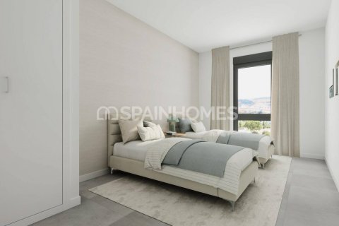 Wohnung zum Verkauf Estepona, Malaga, Spanien 2 Schlafzimmer, 80 m2 Nr. 131267 - Foto 24