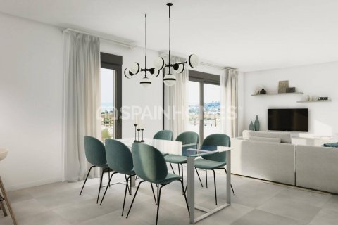 Wohnung zum Verkauf Estepona, Malaga, Spanien 2 Schlafzimmer, 80 m2 Nr. 131267 - Foto 13