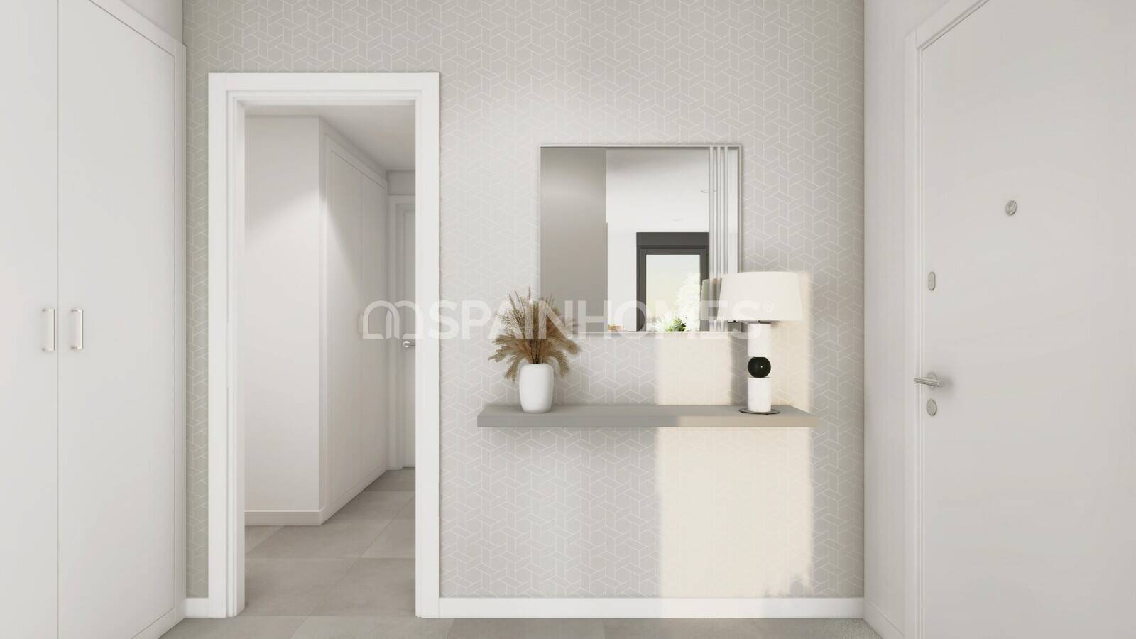 Apartament w Estepona, Malaga, Hiszpania 2 sypialnie, 80 mkw. nr 131267