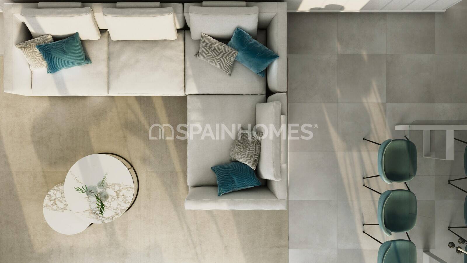Apartament w Estepona, Malaga, Hiszpania 2 sypialnie, 80 mkw. nr 131267