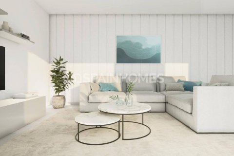 Wohnung zum Verkauf Estepona, Malaga, Spanien 2 Schlafzimmer, 80 m2 Nr. 131267 - Foto 11