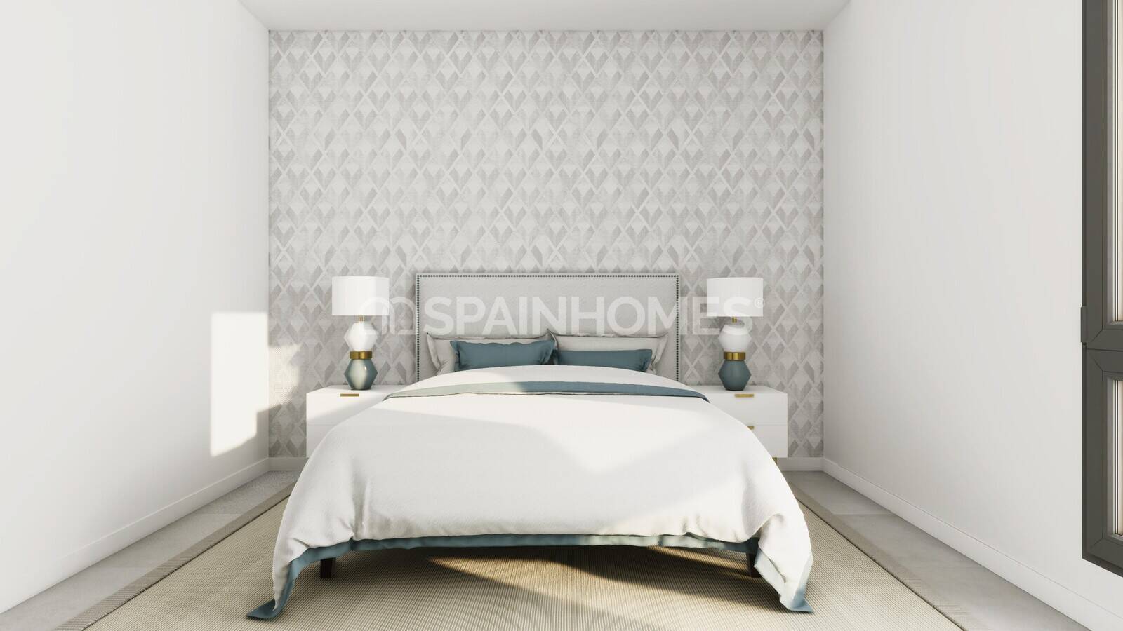 Apartament w Estepona, Malaga, Hiszpania 2 sypialnie, 80 mkw. nr 131267
