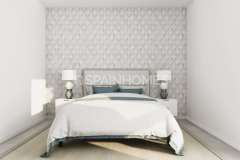 Wohnung zum Verkauf Estepona, Malaga, Spanien 2 Schlafzimmer, 80 m2 Nr. 131267 - Foto 20