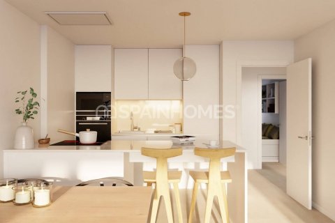 Penthouse for sale San Roque, Cadiz, Spain 4 bedrooms, 124 sq.m. No. 131268 - photo 17