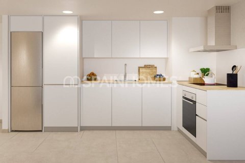 Apartament Mijas, Malaga, Hiszpania 2 sypialnie, 90 mkw. nr 131273 – zdjęcie 9