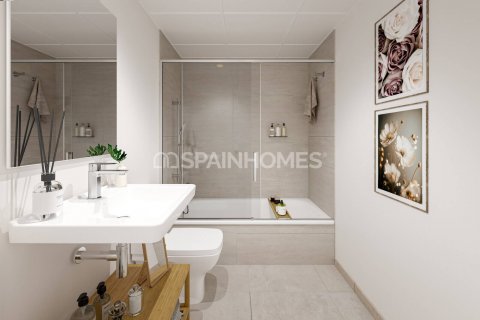 Apartament Mijas, Malaga, Hiszpania 2 sypialnie, 90 mkw. nr 131273 – zdjęcie 13