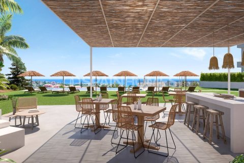 Apartment for sale in Mijas, Malaga, Spain 2 bedrooms, 90 sq.m. No. 131273 - photo 6