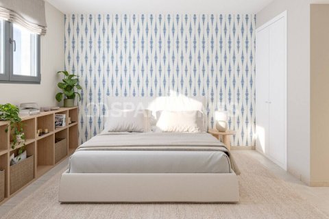 Apartament Mijas, Malaga, Hiszpania 2 sypialnie, 90 mkw. nr 131273 – zdjęcie 10