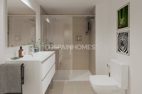 Appartamento in vendita a Mijas, Malaga, Spagna 2 camere da letto, 90 mq. N° 131272 - foto 14