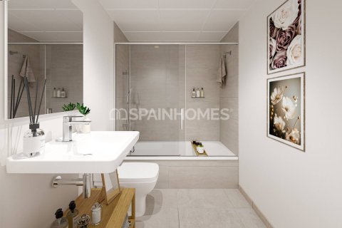 Appartamento in vendita a Mijas, Malaga, Spagna 2 camere da letto, 90 mq. N° 131272 - foto 13