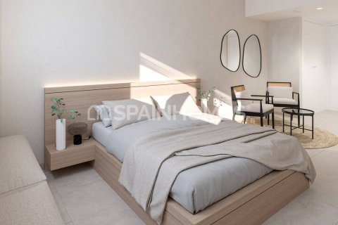 Apartamento en venta en Mijas, Málaga, España 2 dormitorios, 90 m2 No. 131272 - foto 12